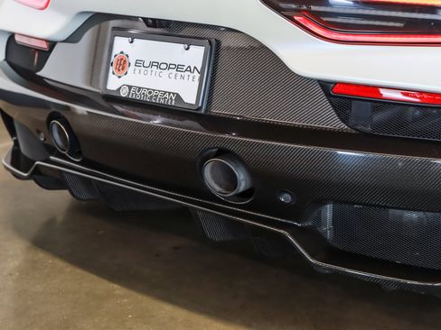 Used 2022 Maserati MC20 Coupe RWD image 34