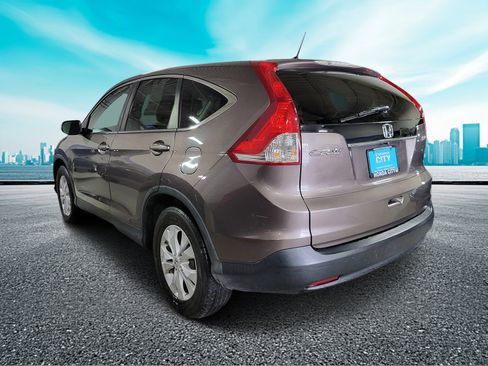 Used 2013 Honda CR-V EX image 3