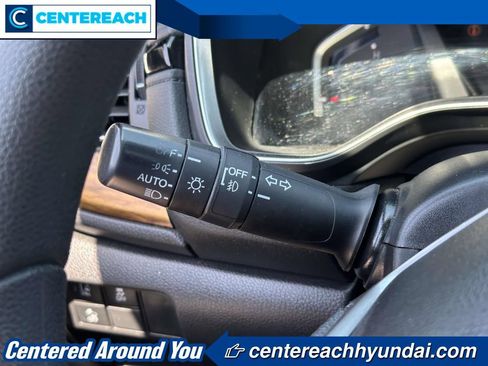 Used 2018 Honda CR-V EX image 21
