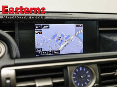 Used 2015 Lexus IS 250 AWD w/ F-Sport Package image 19