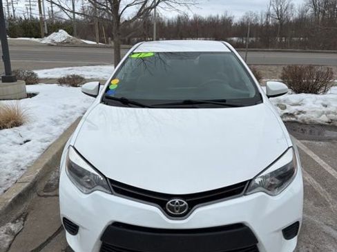 Used 2016 Toyota Corolla LE image 6