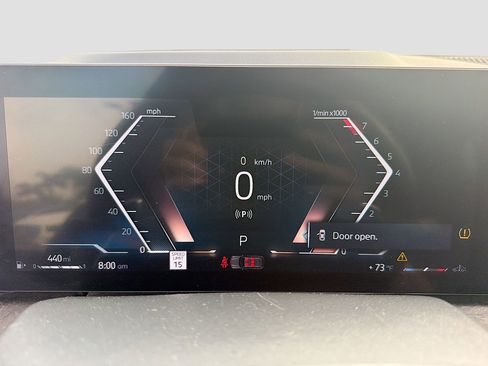 Used 2024 BMW X5 xDrive40i w/ Premium Package image 41