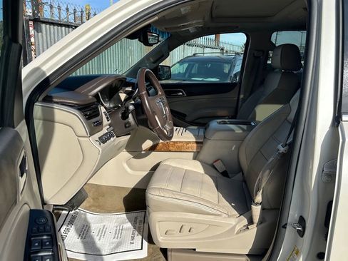 Used 2015 GMC Yukon Denali w/ Touring Package image 32