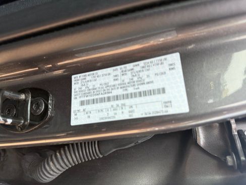 Used 2022 Ford F150 XLT w/ Equipment Group 302A High AWD/4WD image 25