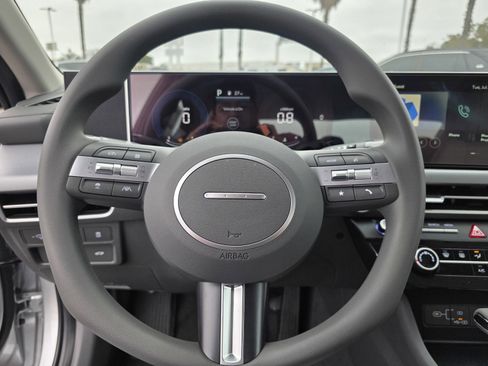 New 2025 Hyundai Sonata SE image 29