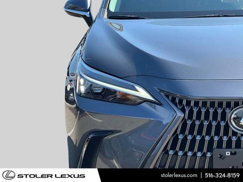 Certified 2024 Lexus NX 350 AWD w/ Cold Area Package image 8