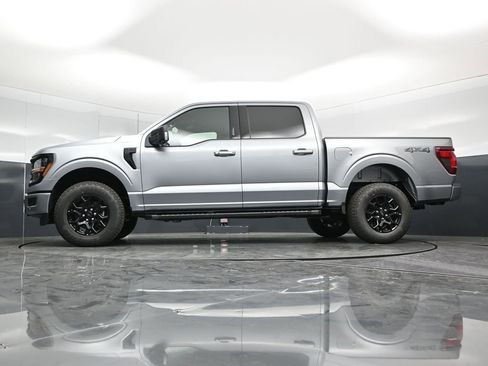 New 2026 Ford F150 XLT AWD/4WD image 64