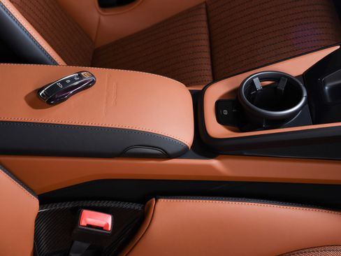 Used 2024 Porsche 911 GT3 RS RWD image 19