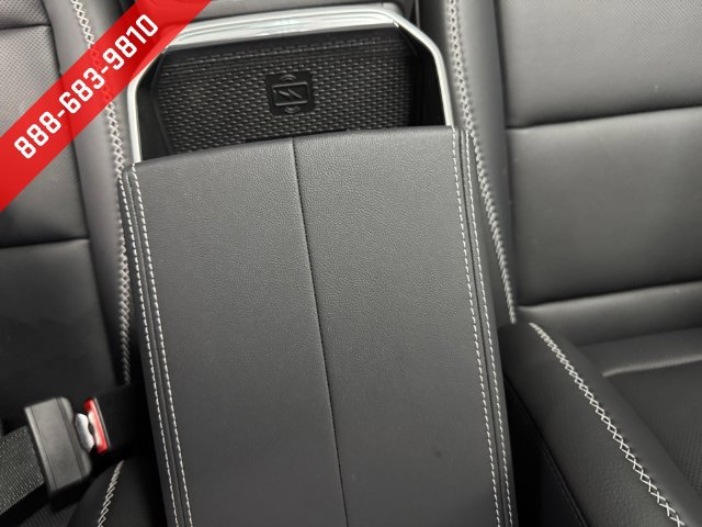 New 2027 GMC Terrain Denali AWD/4WD image 15
