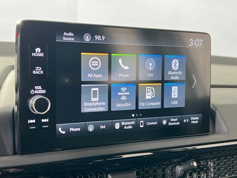 Used 2023 Honda CR-V EX-L image 14