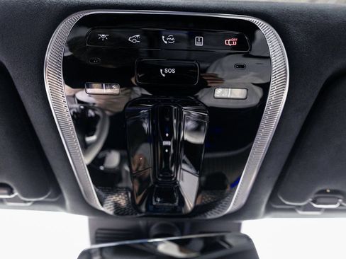 Used 2025 Mercedes-Benz S 63 AMG S image 24