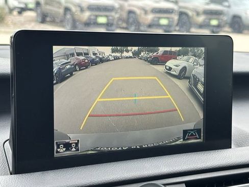 Used 2024 Lexus IS 350 F Sport w/ Accessory Package RWD image 17