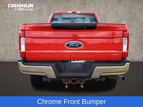 Used 2017 Ford F250 XL w/ XL Value Package image 7