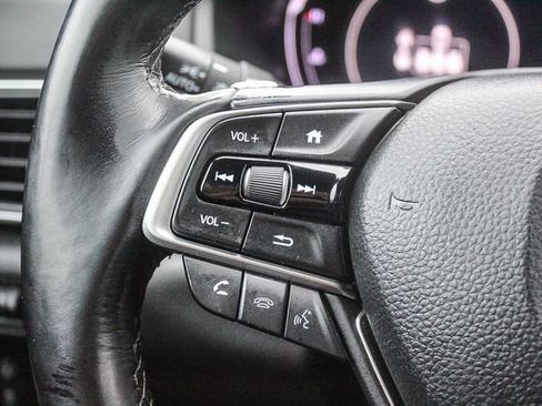 Used 2022 Honda Accord Sport image 31