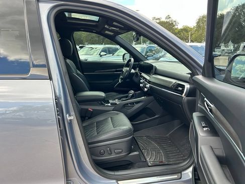 Used 2023 Kia Telluride SX X-Line AWD/4WD image 36