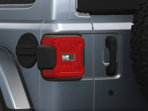 New 2024 Jeep Wrangler Unlimited Rubicon 392 image 12