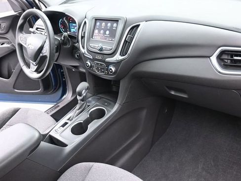 Used 2024 Chevrolet Equinox LT w/ LPO, Floor Liner Package image 30