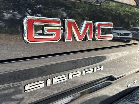 Used 2024 GMC Sierra 1500 SLT image 7