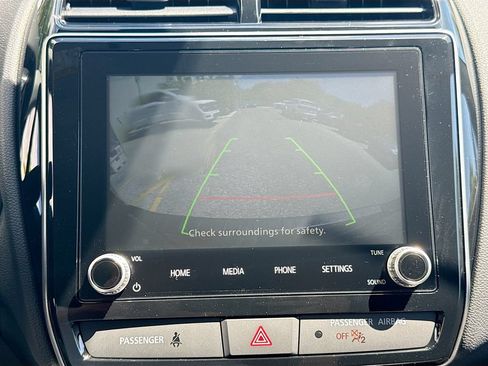 New 2026 Mitsubishi Outlander Sport LE AWD/4WD image 14