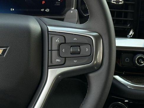 New 2026 Chevrolet Silverado 1500 LT RWD image 15