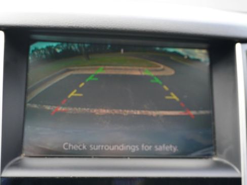 Used 2018 INFINITI Q50 Luxe w/ Cargo Package (L95) image 30