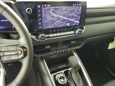 New 2026 Chevrolet Colorado Trail Boss image 16