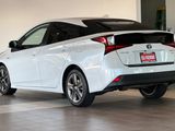 Certified 2021 Toyota Prius XLE image 6