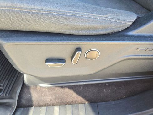 Used 2021 Ford F150 XLT w/ Equipment Group 302A High image 11