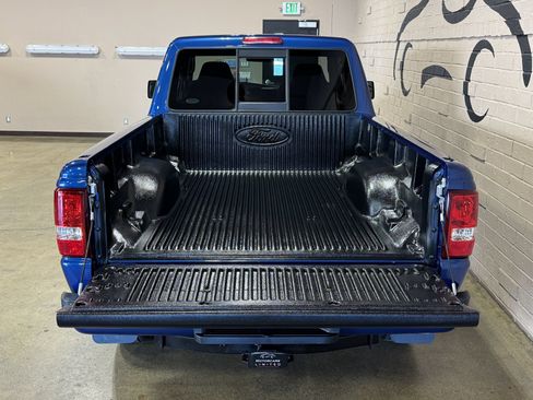 Used 2008 Ford Ranger Sport RWD image 7