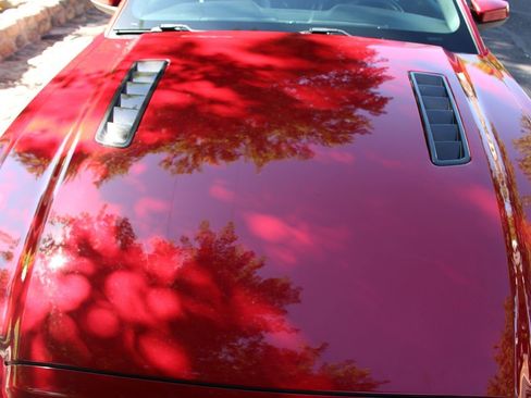 Used 2013 Ford Mustang GT Premium w/ Security Pkg image 37