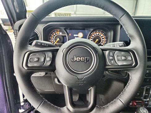 New 2026 Jeep Gladiator Mojave image 22