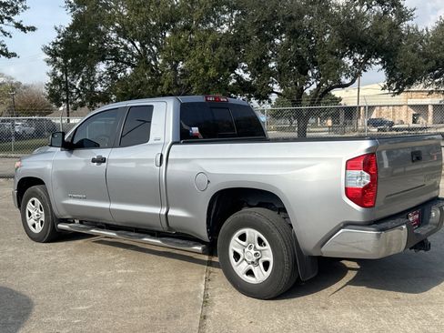 Used 2019 Toyota Tundra SR image 8