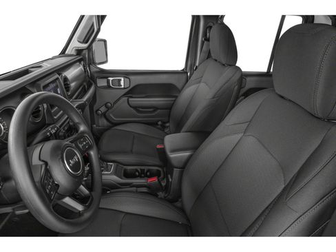 Used 2022 Jeep Gladiator Sport AWD/4WD image 6