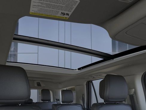New 2026 Ford Expedition Platinum AWD/4WD image 22
