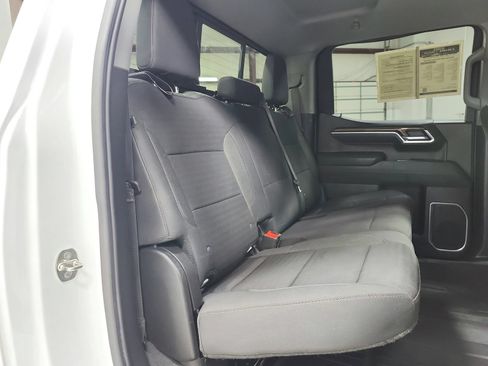 Used 2023 Chevrolet Silverado 1500 RST w/ Rally Edition AWD/4WD image 42