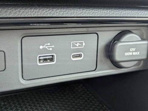 Used 2024 Honda CR-V EX image 23