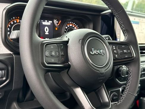 New 2026 Jeep Gladiator Sport image 16