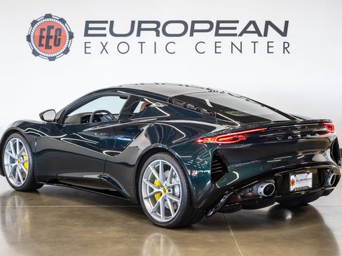 Used 2024 Lotus Emira First Edition RWD image 8