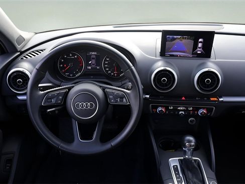 Used 2018 Audi A3 2.0T Premium w/ Convenience Package image 12