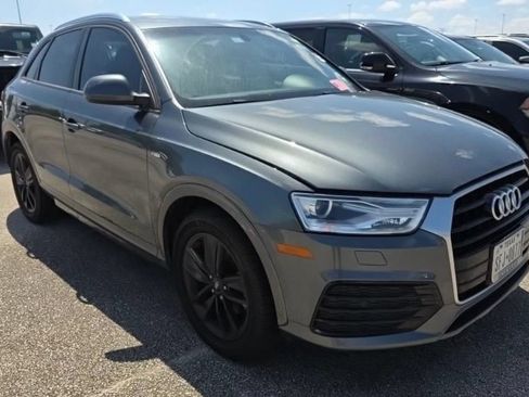 Used 2018 Audi Q3 2.0T Premium FWD image 8