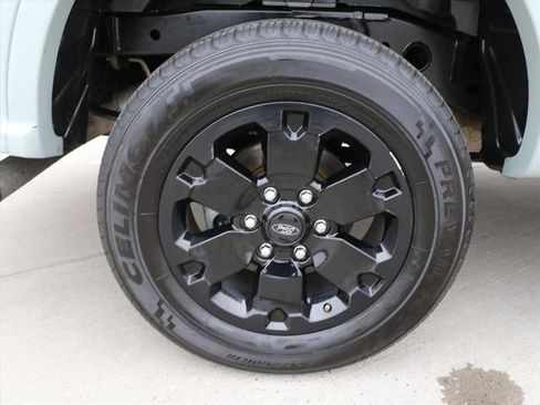 Used 2023 Ford Ranger XLT w/ Equipment Group 301A Mid image 7