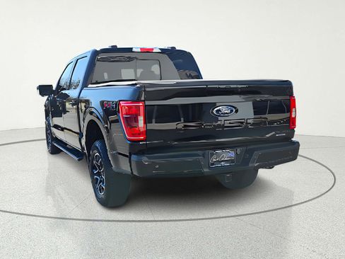 Used 2023 Ford F150 XLT w/ Equipment Group 302A High image 5