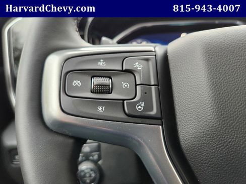 Used 2026 Chevrolet Silverado 1500 RST image 18