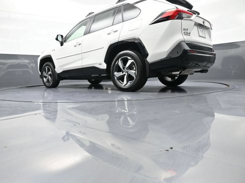 Used 2023 Toyota RAV4 SE w/ Weather & Moonroof Package AWD/4WD image 33