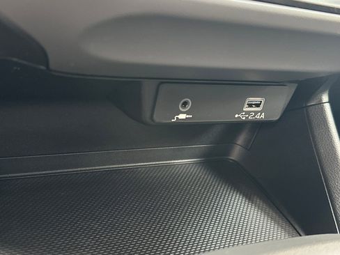 New 2026 Subaru Crosstrek 2.5i image 34