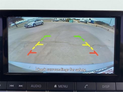 Used 2023 Nissan Sentra S image 12