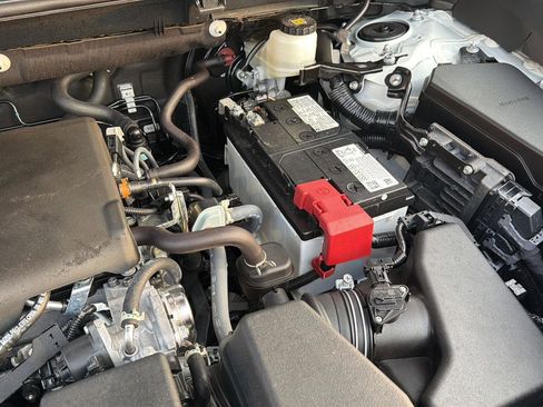 Certified 2024 Toyota RAV4 XLE Premium AWD/4WD image 36