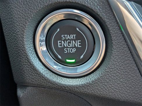 New 2026 Buick Encore GX Sport Touring image 32