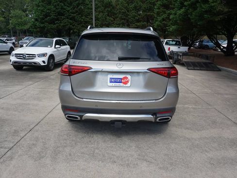 Used 2020 Mercedes-Benz GLE 350 4MATIC image 20