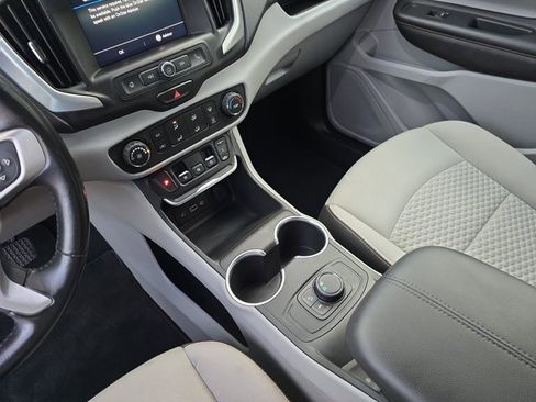Used 2021 GMC Terrain SLE w/ LPO, Floor Liner Package image 24